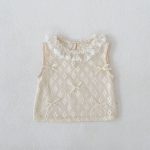 【73-110cm】セットアップ ベビー 蝶結び スウィート - 画像 (8)