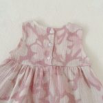 【73-110cm】セットアップ ベビー ナチュラル プリント - 画像 (10)