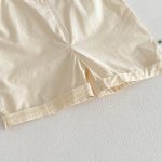 【73-100cm】サロペット or シャツ or ショートパンツ ベビー シンプル カートゥーン - 画像 (13)