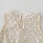 【73-110cm】セットアップ ベビー 蝶結び スウィート - 画像 (12)