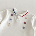 【73-120cm】Ｔシャツ カジュアル 可愛い 着心地良い トップス - 画像 (13)
