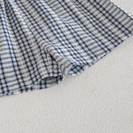 【73-100cm】セットアップ ベビー 女の子 チェック フリルスリーブ - 画像 (13)