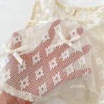 【73-110cm】セットアップ ベビー 蝶結び スウィート - 画像 (13)