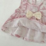 【73-110cm】セットアップ ベビー ナチュラル プリント - 画像 (11)