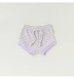 【73-110cm】セットアップ ベビー ボーダー柄 カジュアル - 画像 (24)