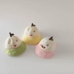 【GOODS】帽子 ビッグアイズ 可愛い