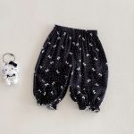 【73-110cm】キャミソールorTシャツorボトムス 蝶結び 女の子 おしゃれ - 画像 (6)