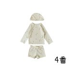 【80-130cm】水着 スイムウェア - 画像 (7)