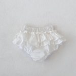 【73-110cm】セットアップ ベビー 蝶結び スウィート - 画像 (9)