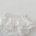 【73-110cm】セットアップ ベビー 蝶結び スウィート - 画像 (14)