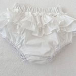 【73-110cm】セットアップ ベビー 蝶結び スウィート - 画像 (10)
