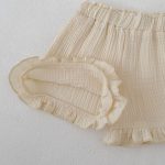 【73-110cm】セットアップ ベビー ナチュラル プリント - 画像 (14)