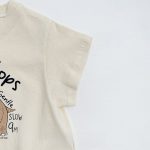 【66-90cm】ロンパース 恐竜イラスト 半袖 ベビー服 - 画像 (17)
