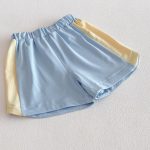 【73-120cm】セットアップ サッカーロゴ カジュアル 子供服 - 画像 (15)