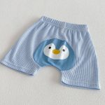 【73-110cm】セットアップ アニマル 可愛い 肌に優しい - 画像 (19)