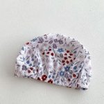 【66-100cm】水着 可愛い フラワー スイムウェア - 画像 (10)
