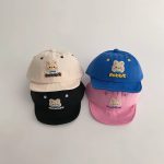 【GOODS】帽子 Rabbit 可愛い - 画像 (2)