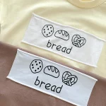 【66-90cm】ロンパース ベビー 半袖 キュート 軽やかな着心地 - 画像 (14)