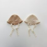 【GOODS】麦わら帽子 日焼け止め 子供 帽子