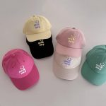 【GOODS】帽子 nice day オシャレ