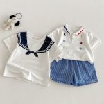 【73-120cm】Ｔシャツ カジュアル 可愛い 着心地良い トップス - 画像 (10)