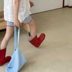 【80-130cm】ショートパンツ 女の子 可愛い フリルバタフライ柄 - 画像 (23)