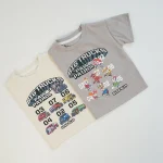 【90-150cm】Tシャツ キッズ カジュアル 重機柄 - 画像 (12)