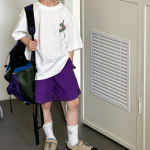 【100-170cm】ショートパンツ 男の子 カジュアル スポーツ - 画像 (5)