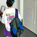 【90-160cm】半袖Ｔシャツ 男の子 プリント カジュアル - 画像 (4)