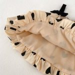 【66-100cm】ふわふわハートセットアップ - 画像 (18)