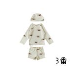 【80-130cm】水着 スイムウェア - 画像 (6)