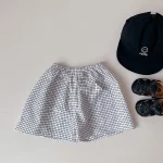 【73-100cm】ショートパンツ ベビー 履きやすい ストリート風 - 画像 (23)