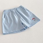 【73-120cm】セットアップ カラーバリ カートゥーン 可愛い ベビー服 - 画像 (18)