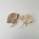【GOODS】麦わら帽子 カジュアル 日焼け止め