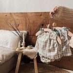 【73-100cm】セットアップ ベビー おしゃれ チェック柄 - 画像 (12)