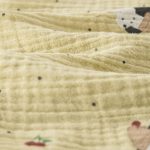 【66-90cm】サロペット 柔らか コットン 肌に優しい ベビー服 - 画像 (9)