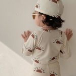 【80-130cm】水着 スイムウェア - 画像 (8)