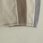 【66-90cm】ロンパース ベビー 半袖 前向き ボタン付き - 画像 (17)