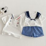 【73-120cm】Ｔシャツ カジュアル 可愛い 着心地良い トップス