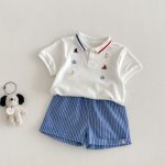 【73-120cm】Ｔシャツ カジュアル 可愛い 着心地良い トップス - 画像 (7)