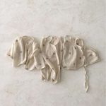 【73-100cm】カーディガン サマー ルーズ カジュアル - 画像 (15)