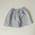 【73-100cm】ショートパンツ ベビー 履きやすい ストリート風 - 画像 (8)