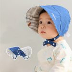 【GOODS】帽子 リバーシブル 日焼け止め - 画像 (2)