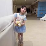 【90-150cm】半袖Ｔシャツ 女の子 ラグラン かわいい - 画像 (4)
