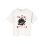 【90-150cm】Tシャツ プリント カジュアル 半袖 - 画像 (6)