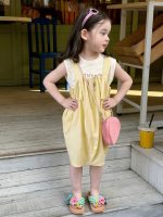 【90-150cm】ベストorスカート 女の子 サロペット おしゃれ