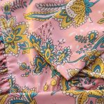 【100-140cm】水着 フリル 長袖 ファッション スイムウェア - 画像 (17)