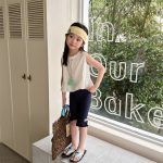 【80-130cm】パンツ 女の子 フリル ウエストゴム おしゃれ - 画像 (5)