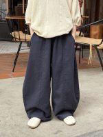 【100-170cm】パンツ 男の子 カジュアル 履きやすい - 画像 (4)