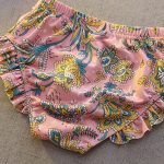 【100-140cm】水着 フリル 長袖 ファッション スイムウェア - 画像 (22)